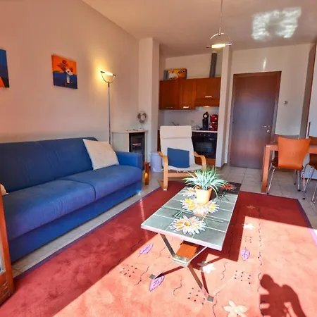 Appartement Cipresso 10