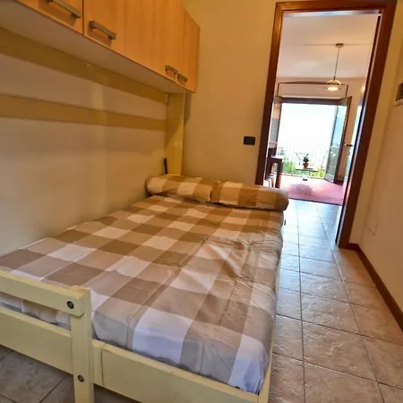 Appartement Cipresso 10