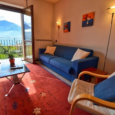 Cipresso 10 Appartement