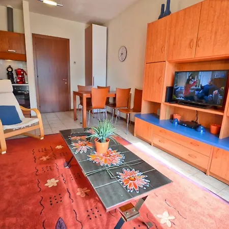 Cipresso 10 Apartment *