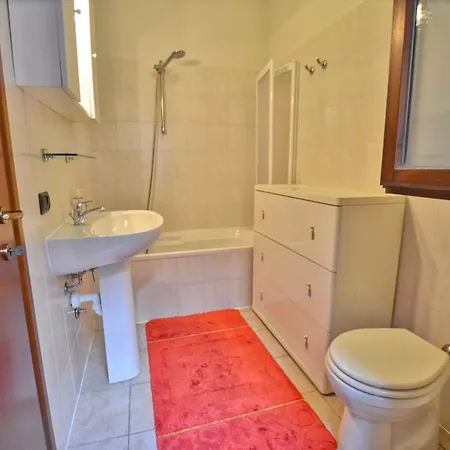 Apartment Cipresso 10 Acquaseria