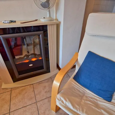 Apartment Cipresso 10