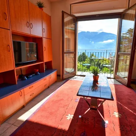Cipresso 10 Apartment Acquaseria