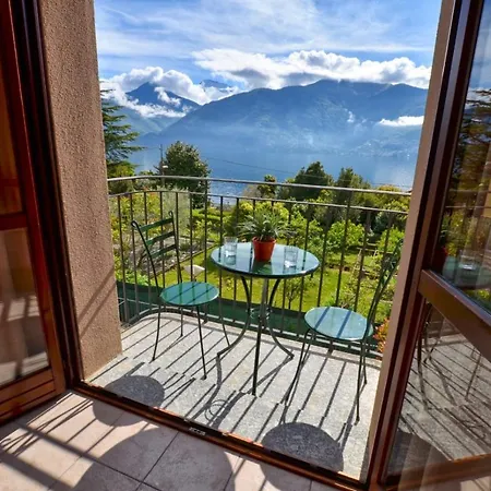 Apartment Cipresso 10 *