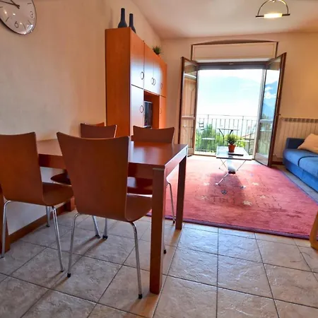 Cipresso 10 Apartment Acquaseria